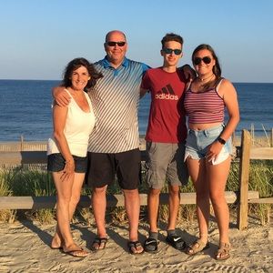 Meet your Posher, Jen